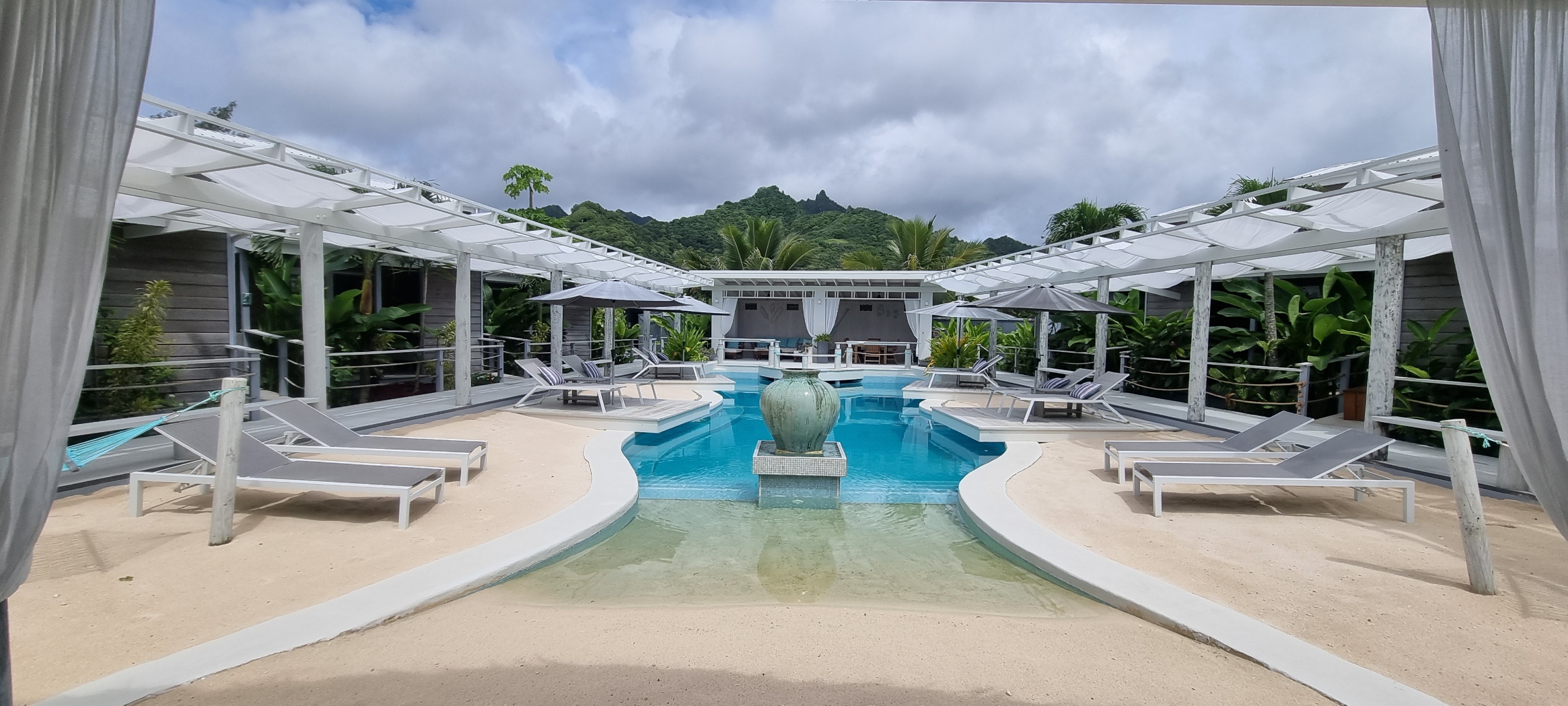 
Ocean Escape Resort & Spa