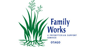 
Presbyterian Support Otago Family Works