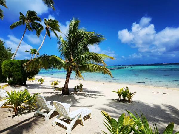 
Resort Tava'e