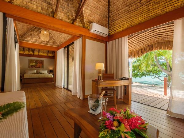 Authentic Experience 1
Le Taha'a by Pearl Resorts