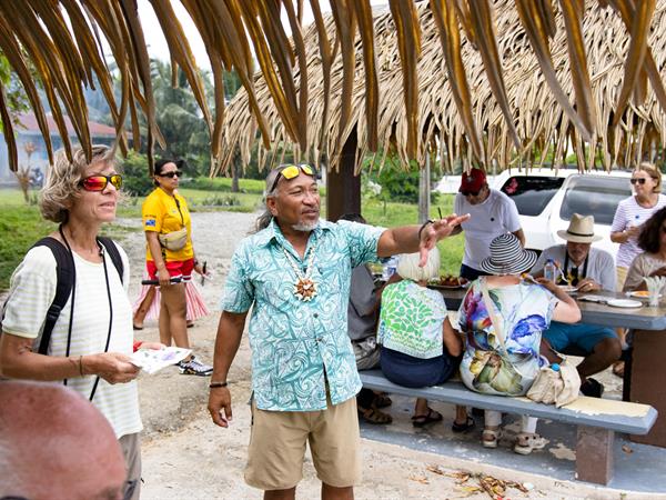 
Tavai Inventure Tours