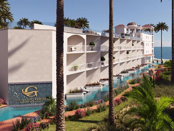 
The Grand Resort