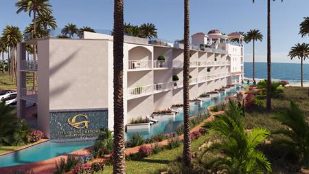 
The Grand Resort