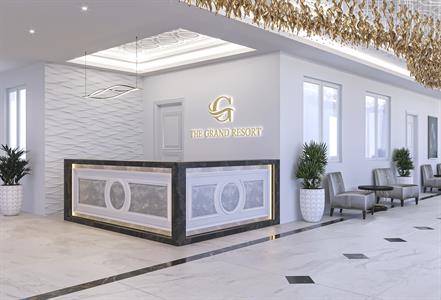
The Grand Resort