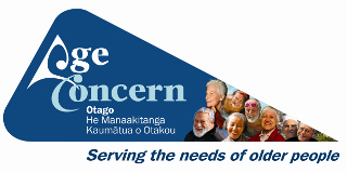 
Age Concern Otago