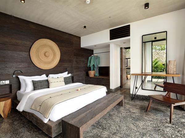 One Bedroom Luxury Pool Villa
MĀUA Nusa Penida