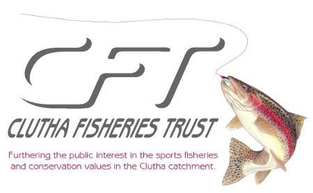 
Clutha Fisheries Trust