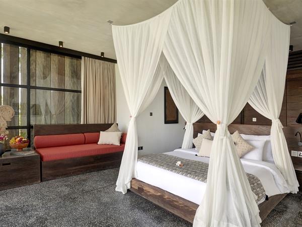 One Bedroom Suite Pool Villa
MĀUA Nusa Penida