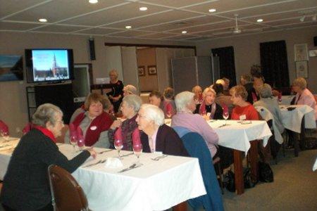 Central Otago Travel Club