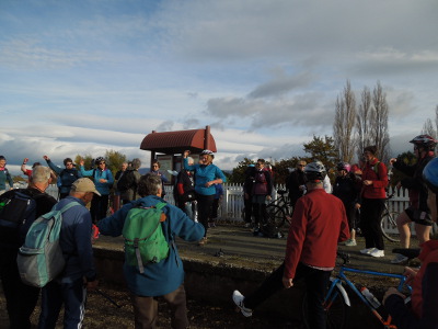 
Rural Women NZ Maniototo