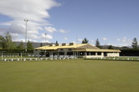 Alexandra Bowling Club