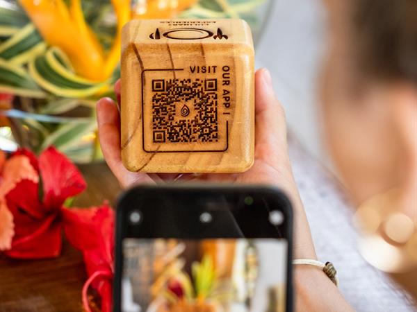 L’expérience digitale au service de votre confort
Le Bora Bora by Pearl Resorts