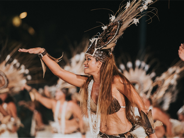 The magic of the Heiva: your cultural event in Bora Bora in July!
Le Bora Bora by Pearl Resorts