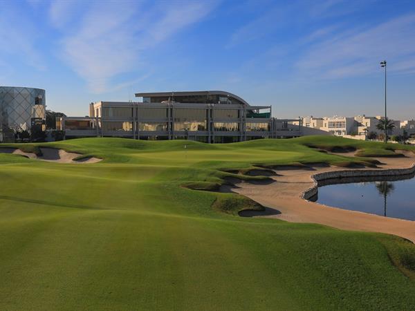 Royal Golf Club
Swiss-Belhotel Seef Bahrain