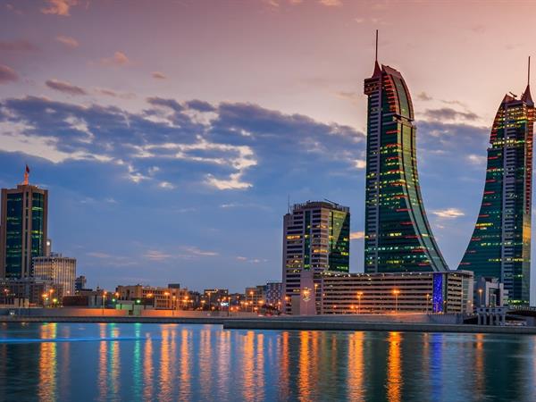 Bahrain Financial Harbour
Swiss-Belhotel Seef Bahrain