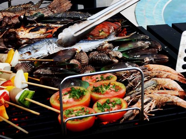 All You Can Eat Barbeque Package
Swiss-Belhotel Cirebon