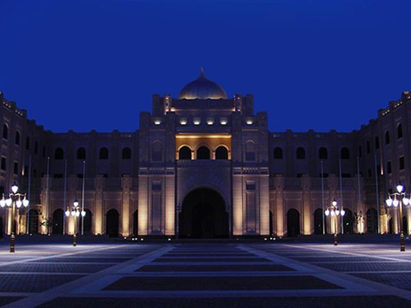 Gudaibiya Palace
Swiss-Belhotel Seef Bahrain