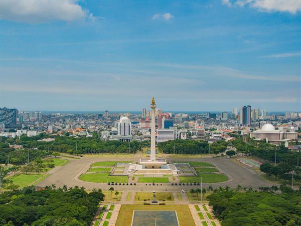 National Monument
Hotel Ciputra Jakarta managed by Swiss-Belhotel International