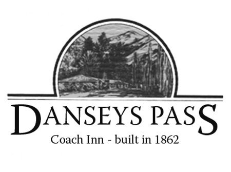 
Danseys Pass Hotel