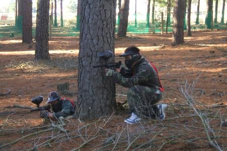 Paintball Central
