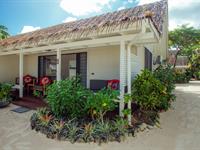 Premium Garden Suite
Manuia Beach Resort