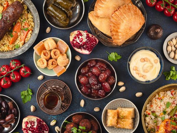 Ramadan Iftar Buffet
Zest Harbour Bay, Batam