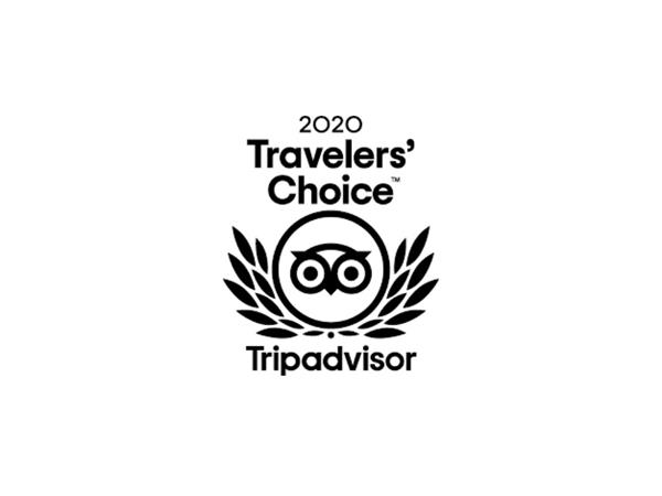 Hotel Ciputra World Surabaya Wins 2021 Tripadvisor Travelers’ Choice Award for Top 10% Listing on TripAdvisor
Hotel Ciputra World Surabaya