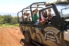 Raro Safari Tours