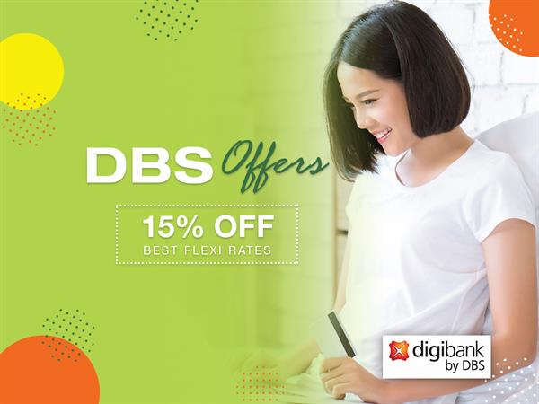 DBS Offers