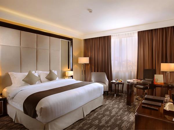 Swiss-Belhotel International Luncurkan Repatriation Package di Hotel Jakarta & Batam