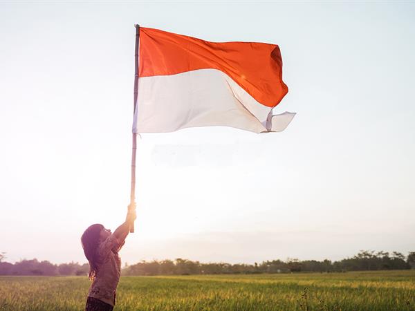 Independence Day Package
Zest Bogor