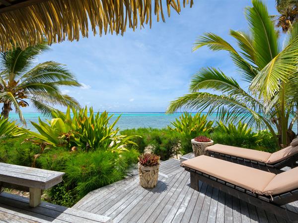 
Te Manava Luxury Villas