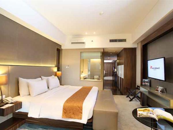 Executive Suite
Swiss-Belhotel Cirebon
