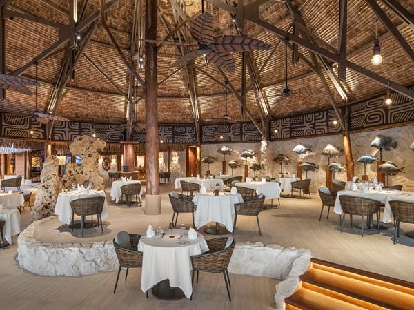 Commis de Salle / Bar Polyvalent (H/F)
Le Tikehau by Pearl Resorts