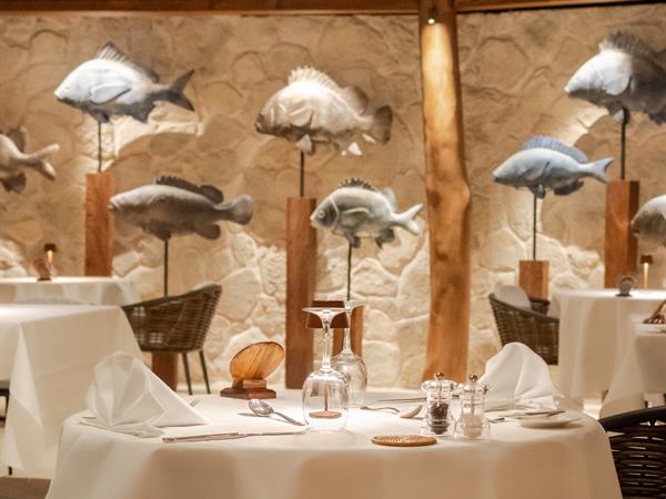 Commis de Salle (H/F)
Le Tikehau by Pearl Resorts