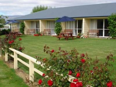 
Lake Dunstan Motel