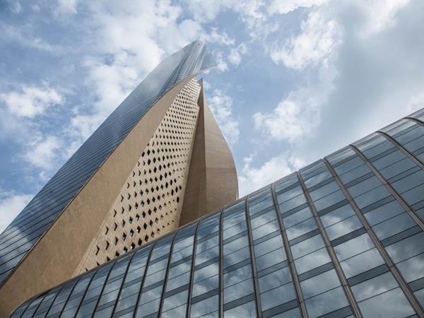 Al Hamra Business Tower
Swiss-Belinn Sharq