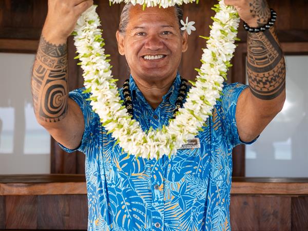 Responsable Ressources Humaines (H/F)
Le Tikehau by Pearl Resorts