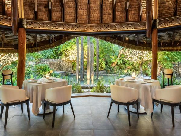 Dîner spécial le 9 août au Poerava avec la Maison Chapoutier
Le Bora Bora by Pearl Resorts