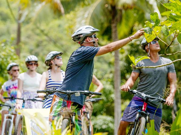 
Storytellers Eco Cycle Tours