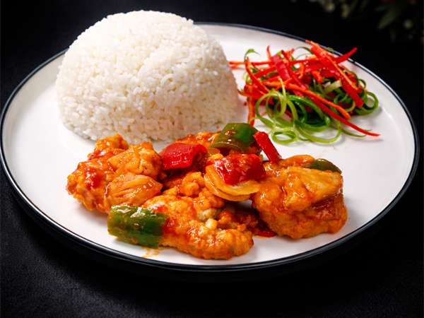 Citruz™ Promo of The Month
Zest Bogor