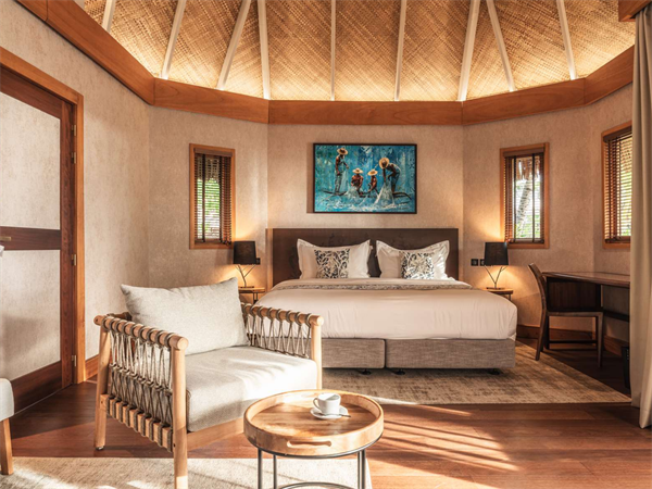 Stay 3 nights, save 30%!
Le Tikehau by Pearl Resorts