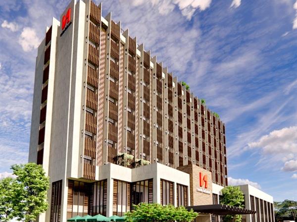 Swiss-Belhotel International Indonesia Growth Pipeline by Adding a Swiss-Belhotel Brand in Yogyakarta