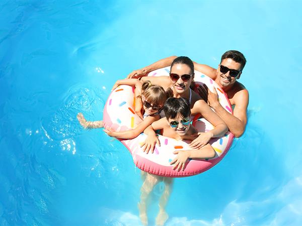 Sunday Escape
Swiss-Belhotel Serpong
