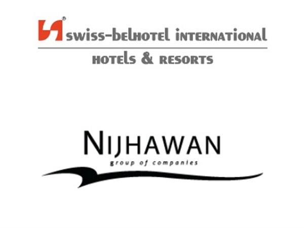 Nijhawan Group appointed as the India Representation for Swiss-Belhotel International