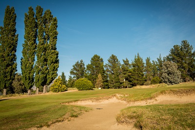 
Cromwell Golf Club