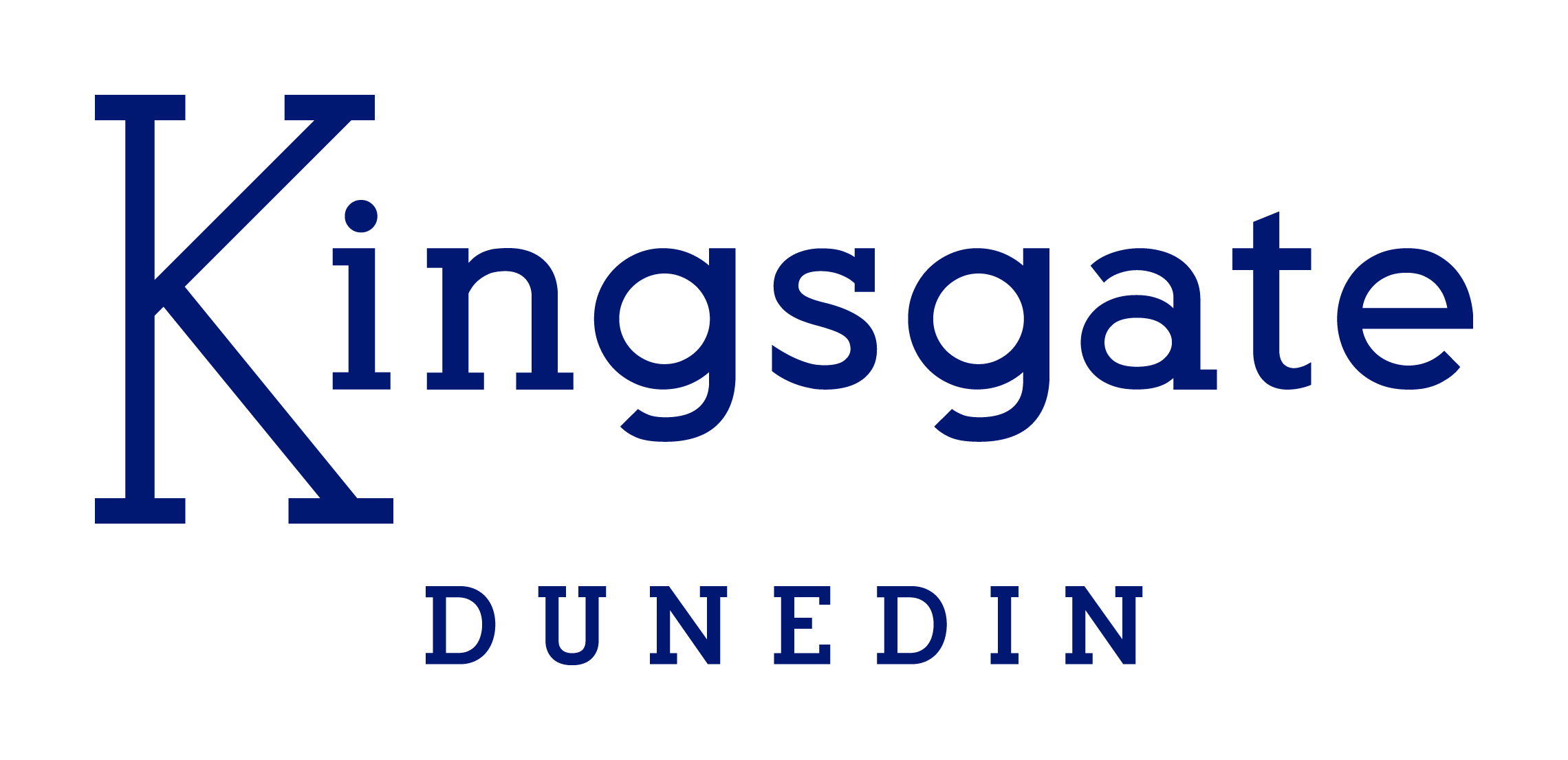 
Kingsgate Hotel Dunedin