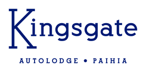 Kingsgate Hotel Autolodge Paihia