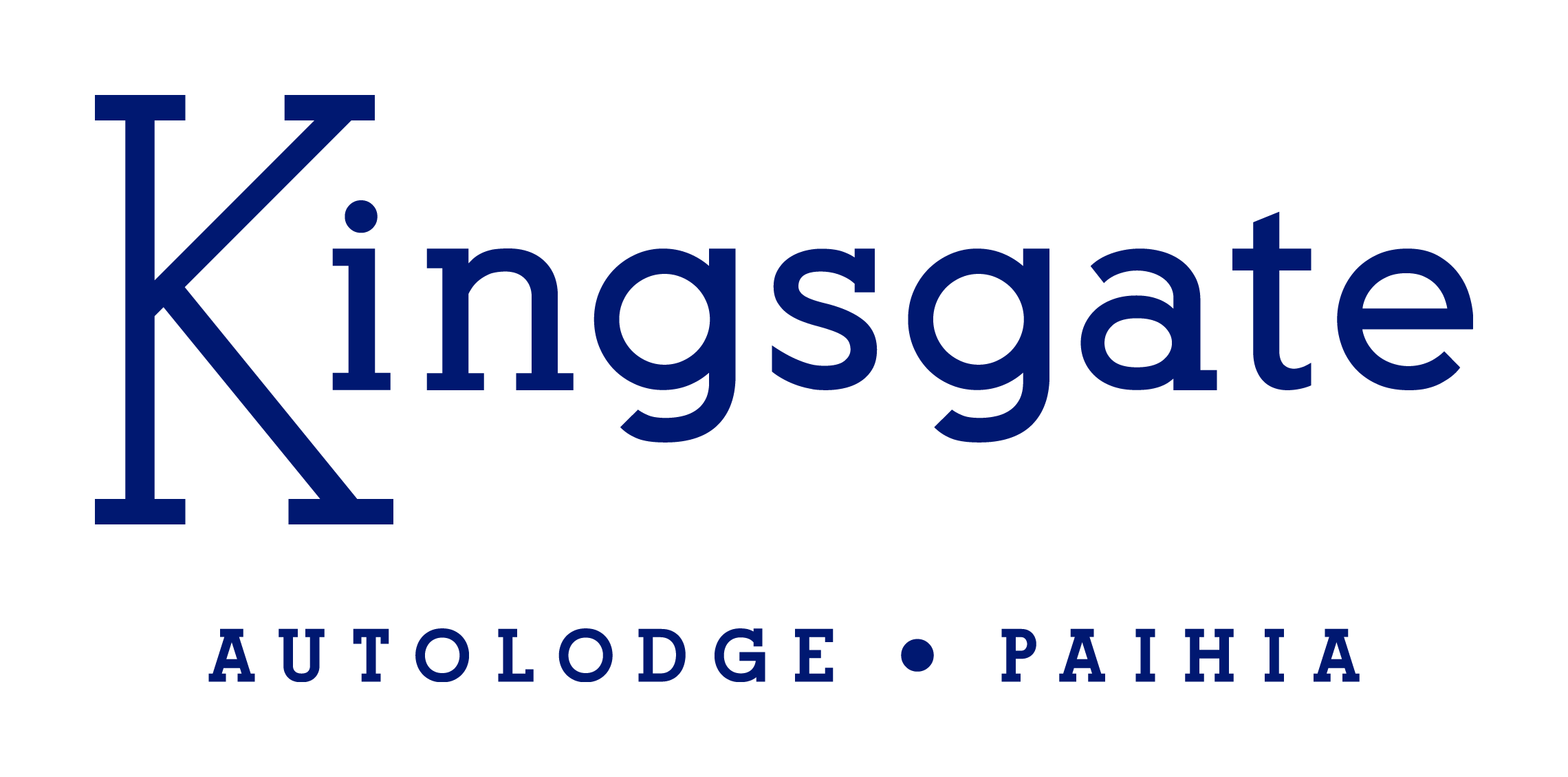 
Kingsgate Hotel Autolodge Paihia