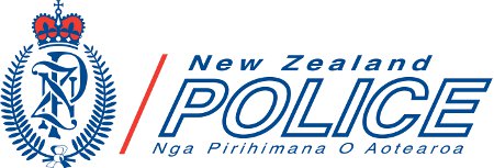 
Police - Ranfurly